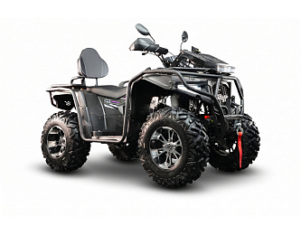 Квадрицикл Avantis Hunter Max 450 EFI Premium (4х4)