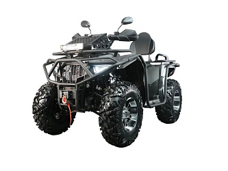 Квадроцикл Avantis Veron Max 400 EFI Premium ПТС